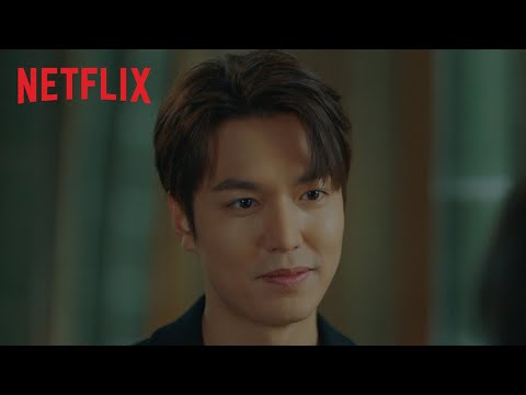 The King：永遠的君主 第 1 季 | 第 3 集 預告 | Netflix