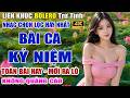 BÀI CA KỶ NIỆM - LK Nhạc Vàng HAY NHẤT HIỆN NAY - LK Bolero Trữ Tình Tuyển Chọn 2026
