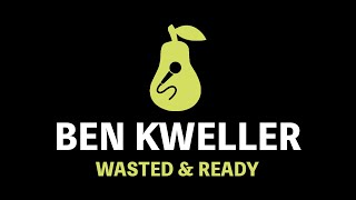 Ben Kweller - Wasted & Ready (Karaoke)