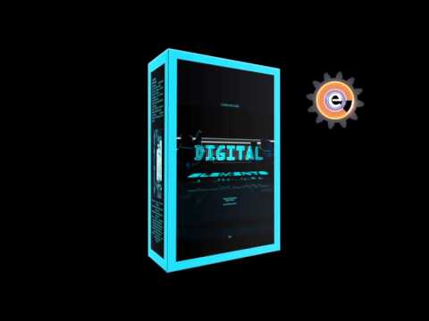 Digital Elements moderately