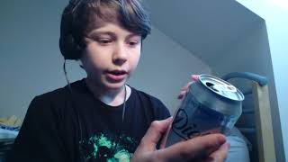 [330ml Can of Diet Coke] PRODUCT INFO #00002
