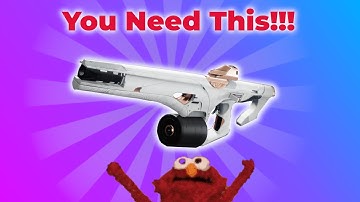 You Need These Raid Weapons! || Reckless Oracle || (Episode 2)