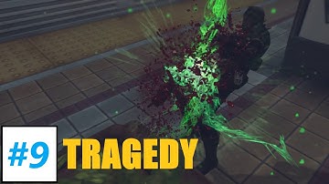 XCOM LONG WAR REBALANCE-PART 9 TRAGEDY