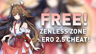 how to download zzz 2.5 cheat menu | full download guide!!