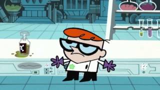 ⁣Dexter's Laboratory - Preview - Streaky Clean / A Dad Cartoon / Sole Brother