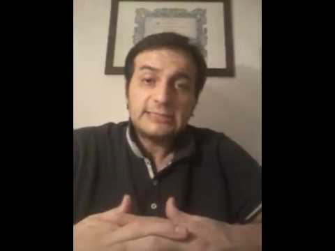 Referendum Costituzionale. Avv. Giuseppe Palma Episodio 6 di 10