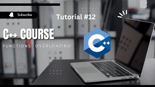 🔥 what are C++ Function Overloading Explained with Examples | C++ Tutorial #12 🚀