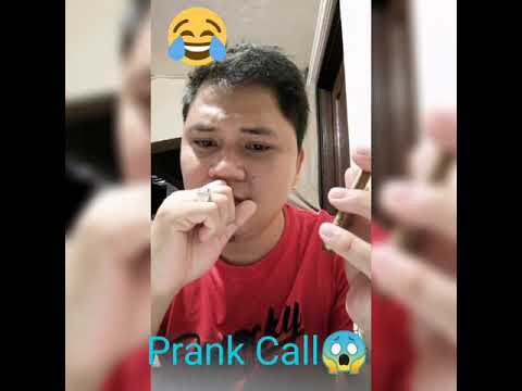 prank-call:-i-called-my-friend-to-ask-for-advise-due-to-my-urgent-resignation-work-on-abroad🤣😂