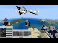 *MAGICRAFT* Magic Addon For Minecraft Pocket Edition 1.21.20 - 1.21.51+!!