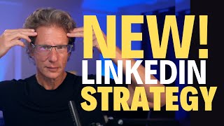 NEW LinkedIn Content Strategy Framework Step by Step - LinkedIn #LeadGen with Chris Prouty