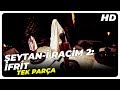 Şeytan-ı Racim 2: İfrit - Türk Filmi Tek Parça (HD)