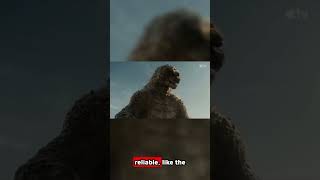 Godzilla vs Titan X: The Ultimate Hater Moment