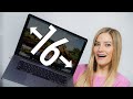 16-inch MacBook Pro Unboxing and First Impressions!