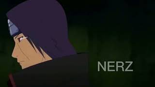 Everything black - Sasuke e Itachi - EDIT/AMV SCRAP!(I mean it)