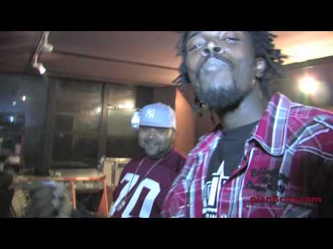 kwaw kesse in nyc