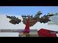 Minecraft Bedwars!