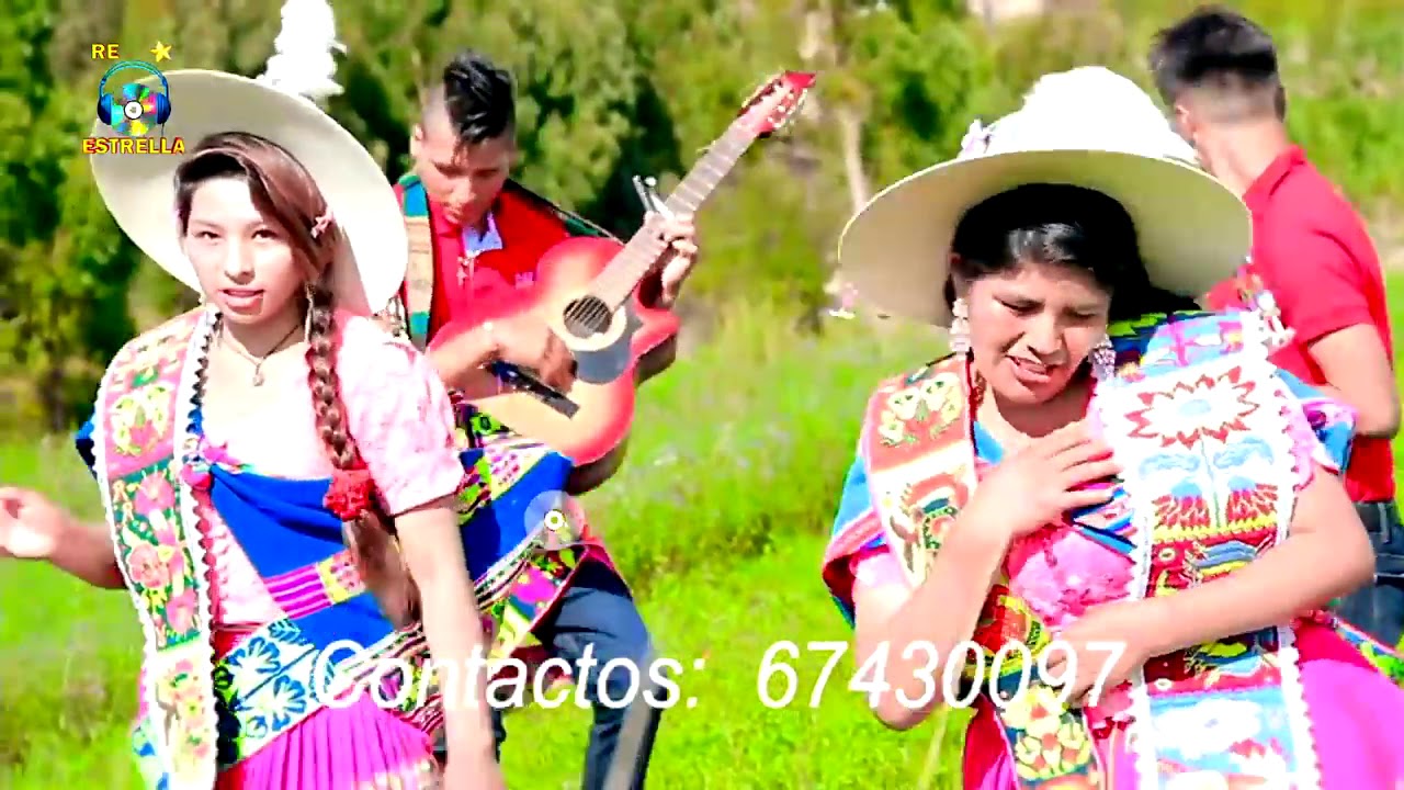 JUSTINA CHOQUE PRIMCIA