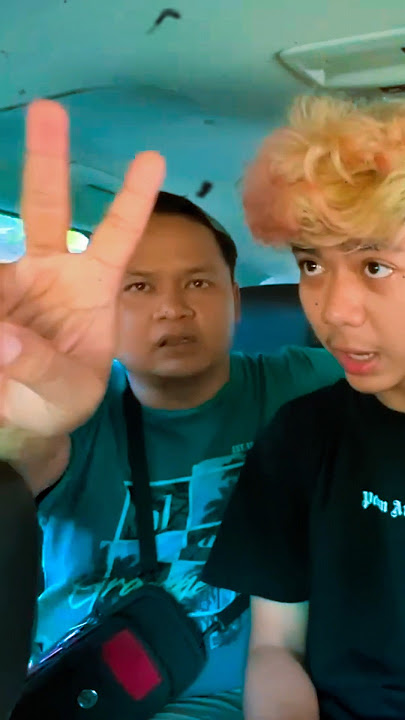 Gara gara Entul GWSM Mas Boy jadi pingsan 😂😅