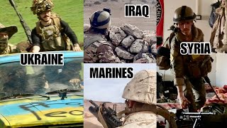 Download Lagu How Each Military I was in FOUGHT Wars MP3 Download Lagu How Each Military I was in FOUGHT Wars MP3