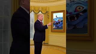 Trump Talks About Derpy