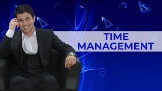 Time management | Vaqtni to'g'ri taqsimlash