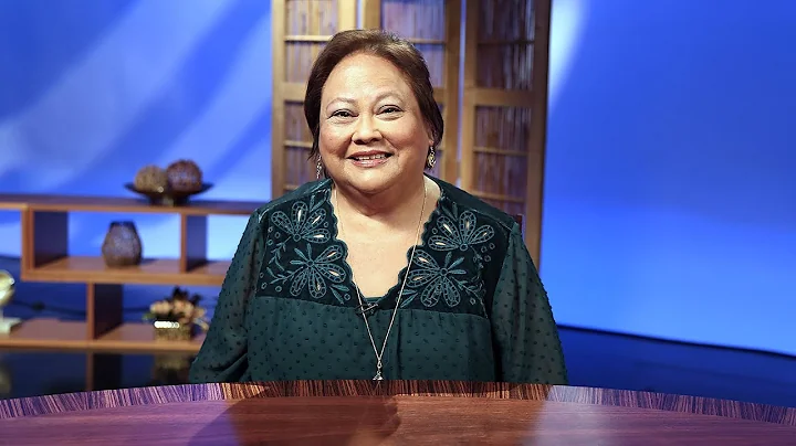 Stephanie Castillo | Long Story Short with Leslie ...