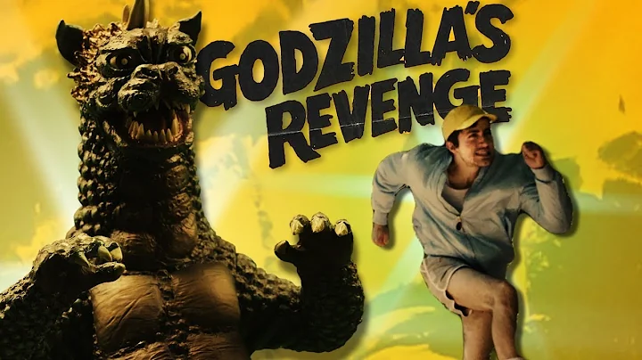 Godzilla's Revenge - 50 Years Later