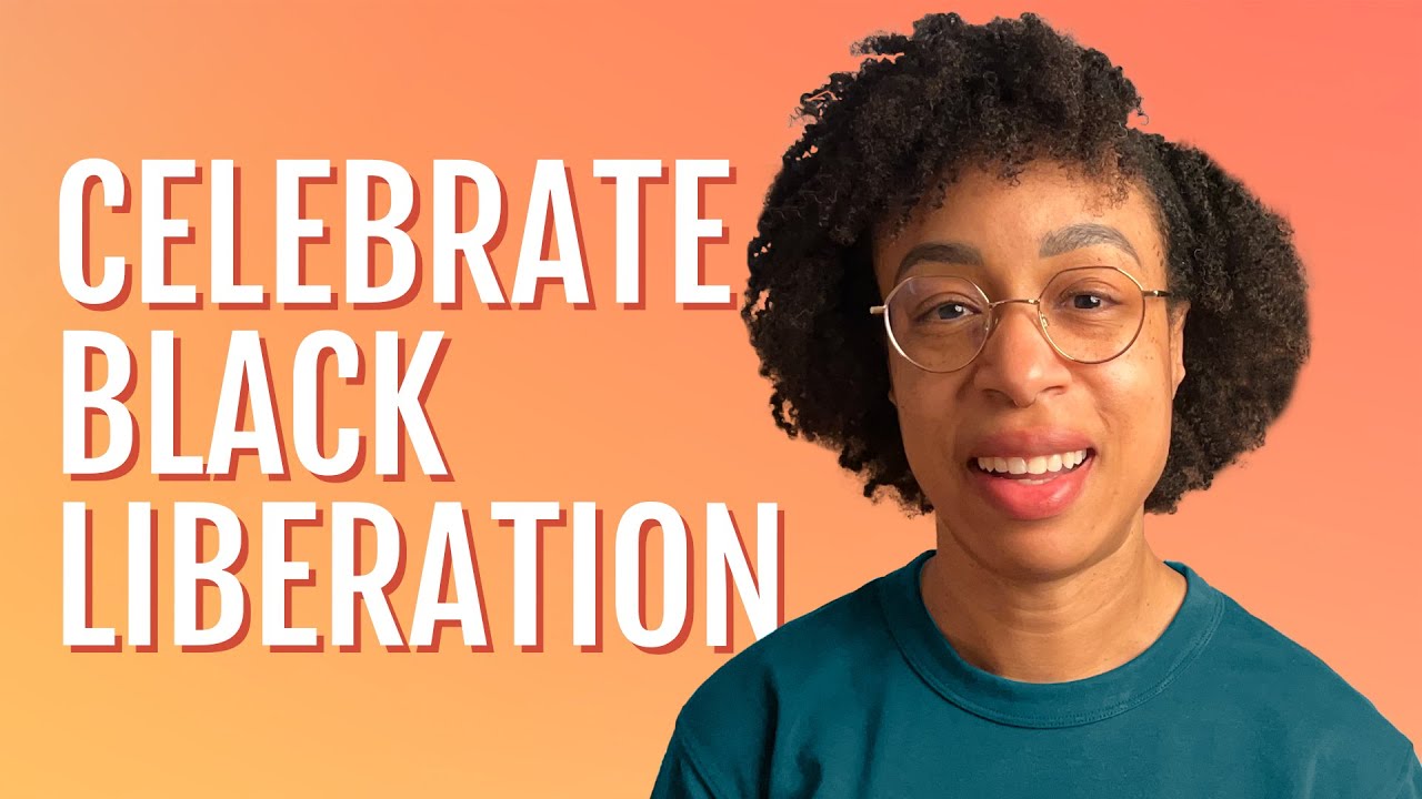 A (very) brief history of Juneteenth + book recs 🖤