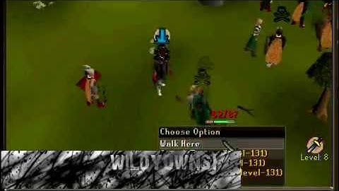 Project catastrophe-Pk Video no2-Wildyowns1-Dragon claws.