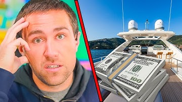 All in or DANGER | The 20-1 Google & Amazon Stock Splits.