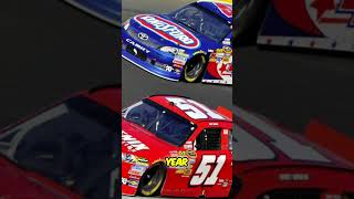 Kurt Busch: Hall of Fame Worthy NASCAR Legend