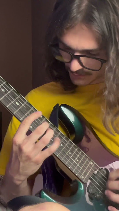 As I am(solo) - Dream Theater