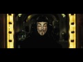 V for Vendetta (2005) trailer