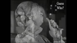 Watch Dusty Springfield Guess Who video