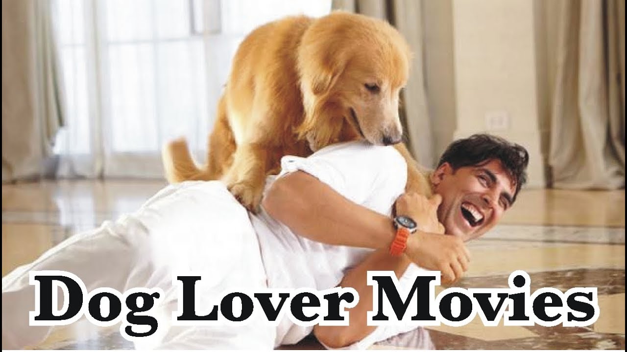 Bollywood Famous Dog Lovers Movies That You Need To Watch YouTube