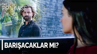 Bu Kırgınlık Nasıl Geçecek? Yemin 86. Bölüm