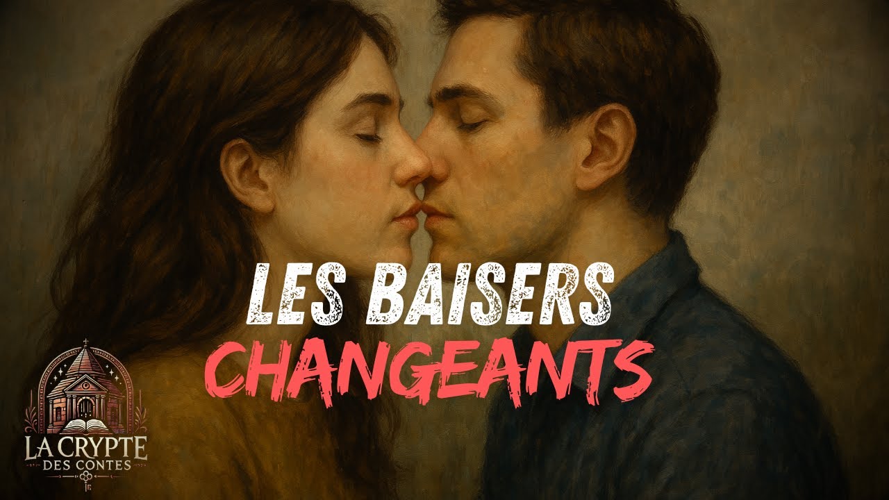 Les Baisers Changeants - Jusqu’où peut-on aimer ? | EP20 | 