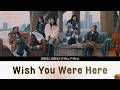 1시간 피프피 피프티 Fifty Fifty Wish You Were Here Pink Floyd FIFTY FIFTY Cover 2026 2 가사 Lyrics