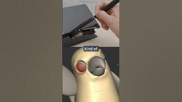 3D sculpting with Geomagic Freeform + Haply