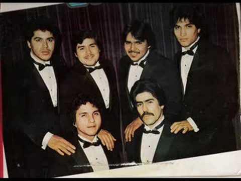 Grupo El Tiempo-Cada Dia Mas auf YouTube ansehen Grupo El Tiempo-Cada Dia Mas auf YouTube ansehen