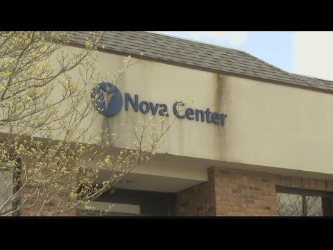 Mental Health Monday: A look inside the NOVA Center