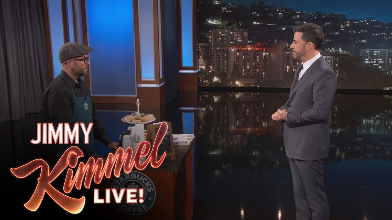 jimmy kimmel explains how the truth works youtube jimmy works
