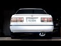 CB7 Coupe - Complete - 1993 Honda Accord