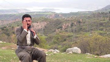 أجمل تلاوة القران بصوت القارئ سەنگەر عبدالقادر الكردی سورة الطارق