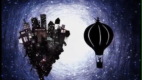 Parallax Sounds generic animations (BONUS)