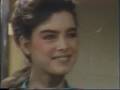 Brooke Shields Scavullo Shoot Make-up