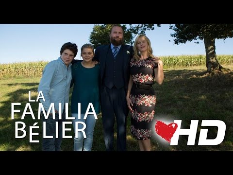 LA FAMILIA BÉLIER - Trailer Oficial de la película