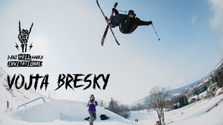 Vojta Bresky | DaniHell Hanka Invitational 2022 Athlete Edit