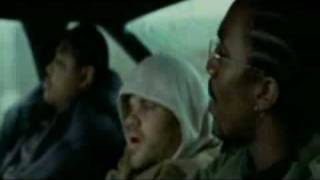 Eminem - Lose Yourself (set To Clips From 8 Mile) Resimi