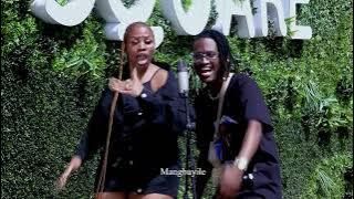 Bassie - Mzali ft Tee Jay, Cheez Beezy & Le Sax (Lyric Video)